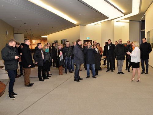 14 ölkə Bakı Olimpiya Stadionunda - FOTO