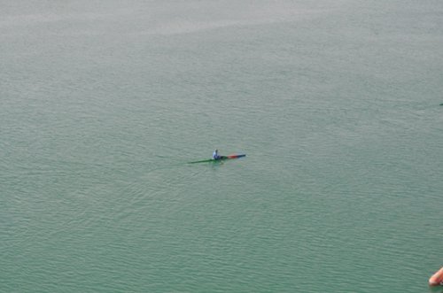 Mingəçevirdən "Rio-2016"ya yol - FOTOLAR