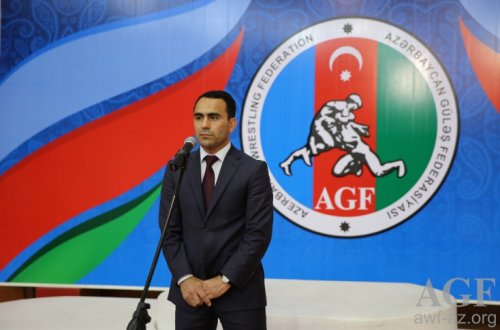 AGF Kubokunun ilk günündə Azərbaycan komanda hesabında 1-ci oldu - FOTOLAR