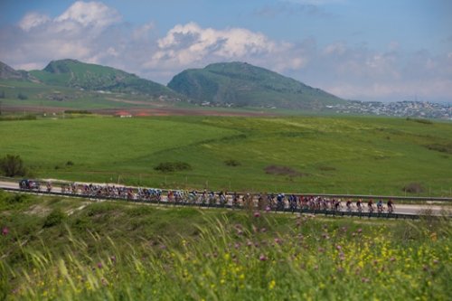 Azərbaycan klubunun üzvü qalib oldu - FOTOLAR