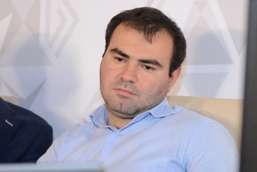 Şəhriyar Məmmədyarov: "Bir məğlubiyyətə görə üzülməyə dəyməz"