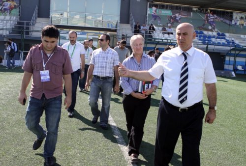 Yaşar Seyidov: “Bakı”nın vəziyyətdən 2 çıxış yolu var” - MÜSAHİBƏ