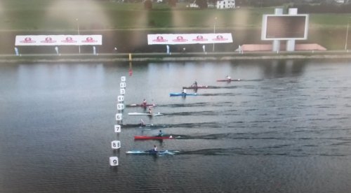 Dünya çempionatında daha 3 yarımfinal - FOTOLAR