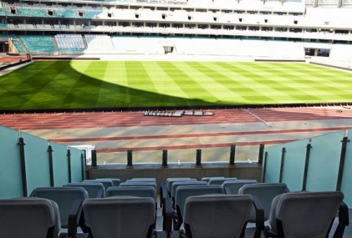 Bakı Olimpiya Stadionunda "skybox"ların qiymətləri açıqlandı - FOTOLAR