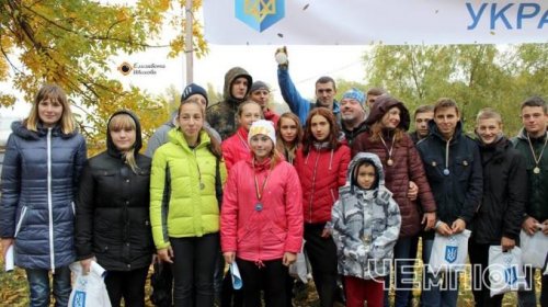 Olimpiya mükafatçımız qaliblərə medallar verdi