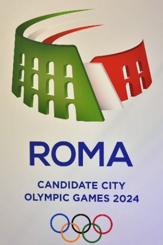 Roma olimpiadadan imtina etdi