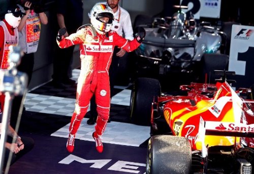 Formula 1: İlk qalib bilindi, keçmiş səfirimiz yarıda qaldı - FOTOLAR