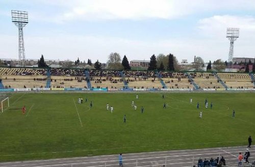 "Neftçi" yenə uduzdu, "Qarabağ" çempionluğa yaxınlaşdı - YENİLƏNDİ