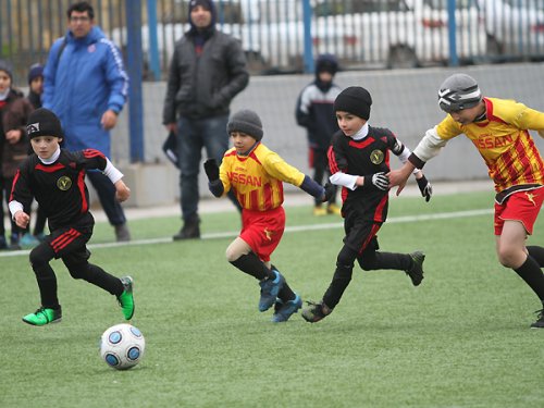 "Valideyn potensialsız övladının futbolçu olmasına israr etməməlidir” - LAYİHƏ