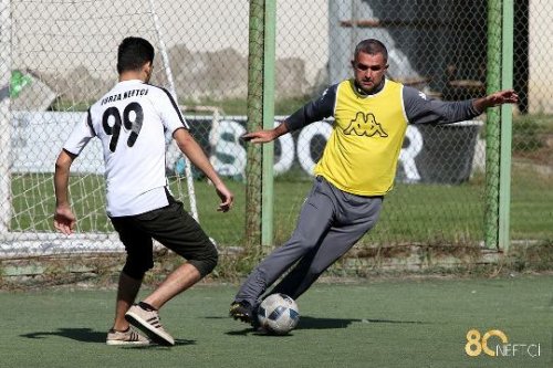 "Neftçi" rəhbərliyi azarkeşlərə uduzdu