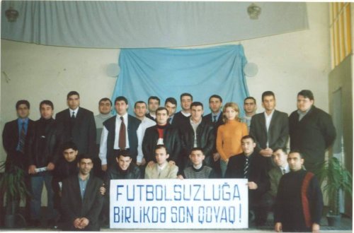 "Futbol+" 20 yaşında