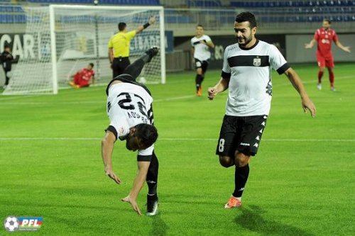 Mirabdulla Abbasov: "Çempionluq mübarizəsinə qoşulacağıq" - FOTOLAR