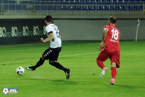 Mirabdulla Abbasov: "Çempionluq mübarizəsinə qoşulacağıq" - FOTOLAR