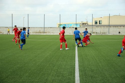 "Millidə yalnız azərbaycanlı futbolçular oynayacaqlar"