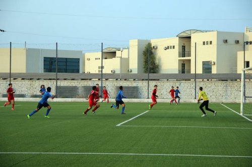 "Millidə yalnız azərbaycanlı futbolçular oynayacaqlar"