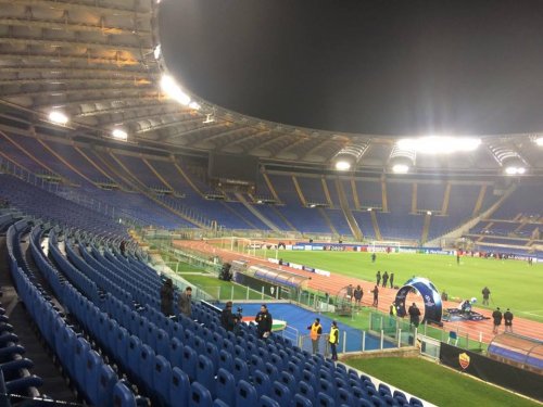 "Qarabağ" İtaliyada məşqə çıxdı - FOTOLAR