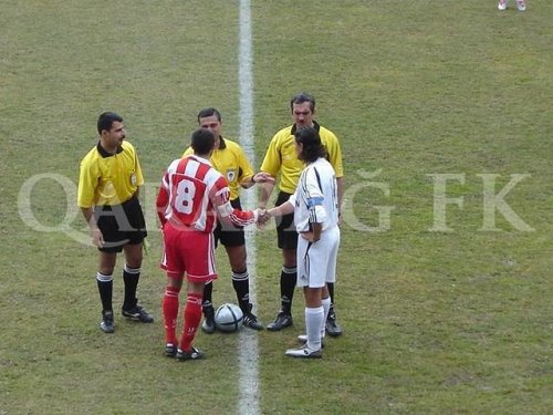 “Mənim kimi futbolçuları yaddan çıxarmayın” - LAYİHƏ