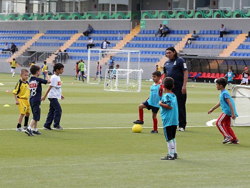 “Mənim kimi futbolçuları yaddan çıxarmayın” - LAYİHƏ