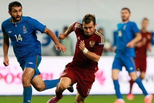 Xarizma böhranı və tükənən futbolçu nəsli  - LAYİHƏ