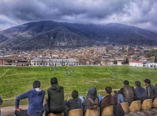 “Region Liqası”nın peşəkarları - ARAŞDIRMA