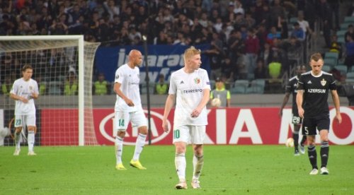 Vladislav Kulaç: "Üstünlüyü "Qarabağ"a verərdim" - MÜSAHİBƏ