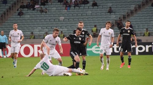 Vladislav Kulaç: "Üstünlüyü "Qarabağ"a verərdim" - MÜSAHİBƏ