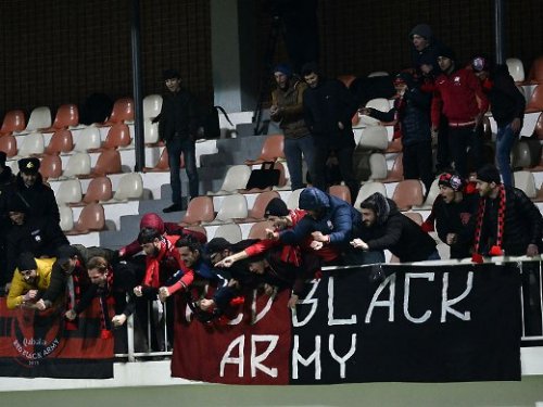 Ceyms Adeniyi: "Bu xəbəri eşidəndə çox kədərləndim" - MÜSAHİBƏ