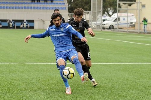 "Sabah"ın yeni transferi: "Nəticəyə baş məşqçi cavabdehdir" - MÜSAHİBƏ