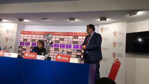 Zlatko Daliç: "Ondan heç nəyi gözləmirik"