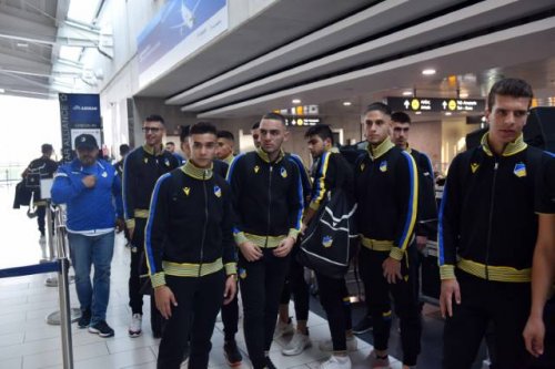 APOEL "Qarabağ"a qol vuran futbolçusunu Bakıya gətirmir - FOTOLAR