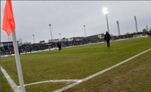 "Qarabağ"ın erməni təxribatı ilə üzləşdiyi stadionla bağlı ultimatum - FOTOLAR