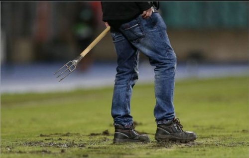 "Qarabağ"ın erməni təxribatı ilə üzləşdiyi stadionla bağlı ultimatum - FOTOLAR