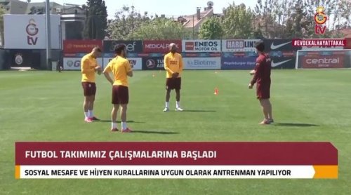 Operativ Qərargahın futbol ləngliyi