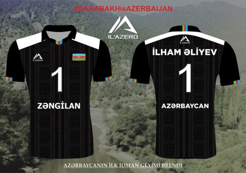 İL`AZERO`dan möhtəşəm Qarabağ təbliğatı