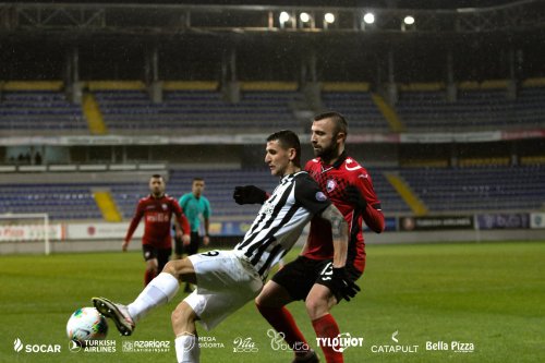 "Neftçi"nin legioneri: "Ermənilərin etdikləri qəddarlıq idi" - MÜSAHİBƏ