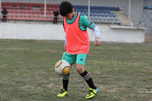 "Qarabağ"ın Ağdam seçimləri - FOTOLAR