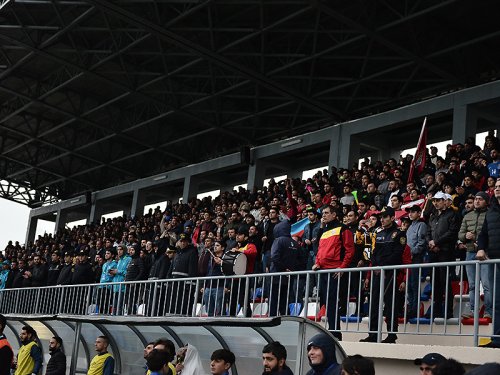 Avrokuboklardakı son təmsilçimiz müəyyənləşdi