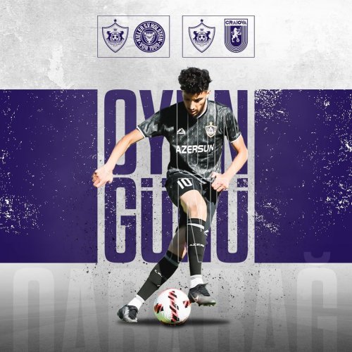 "Zirə" uduzdu, "Qarabağ"dan iki heç-heçə  - YENİLƏNDİ