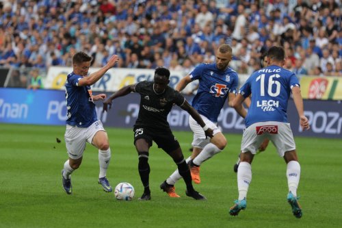 Çempionlar Liqası: "Qarabağ" "Lex"ə uduzdu - YENİLƏNDİ