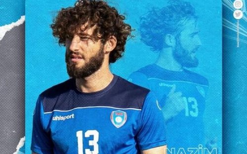 "Turan Tovuz"dan daha 2 transfer