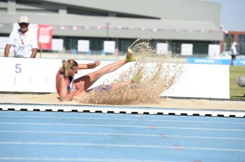 İslamiada: İki atletimiz finalda