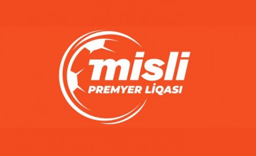 Misli Premyer Liqası