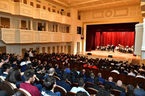 Naxçıvanda Olimpiada start götürdü - FOTOLAR