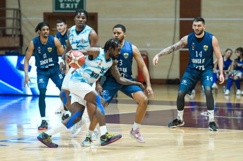 Azərbaycan çempionatı: NTD vahid lider oldu