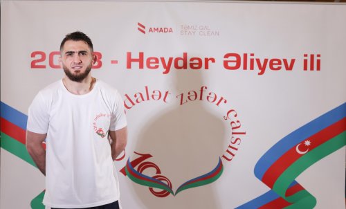 “Heydər Əliyev İli” ilə əlaqədar silsilə tədbirlər - VIDEO