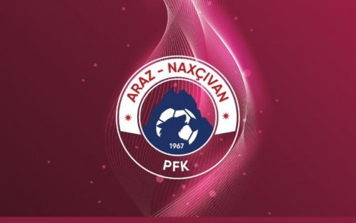 “Araz-Naxçıvan”ın qapıçısı komandadan getdi