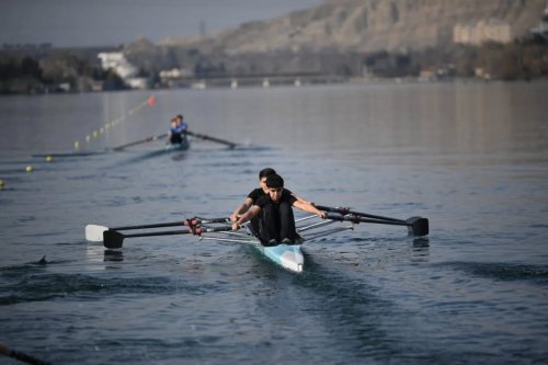 Azərbaycan birinciliyinə start verildi - FOTOLAR