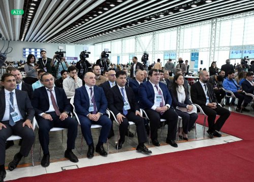 "Bu gün Bakı qonaqları küləklə qarşıladı" - FOTOLAR - VİDEO