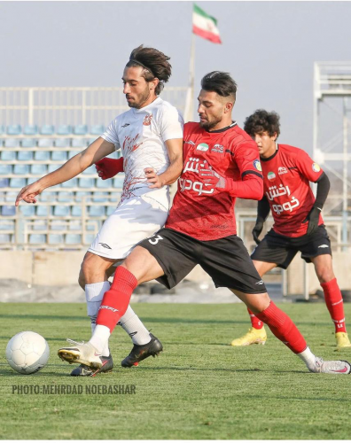 Millimizin futbolçusu: Yenidən təklif alsam, "Traktor"a qayıtmaq istərdim - MÜSAHİBƏ