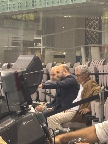 "Əfsanələr Kuboku"nda qalib penaltilərlə müəyyənləşdi - YENİLƏNDİ - FOTOLAR